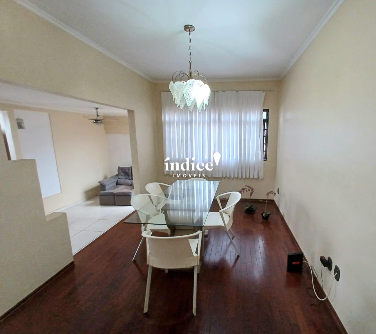 Casas para à venda no Parque dos Bandeirantes na cidade de Ribeirão Preto: 