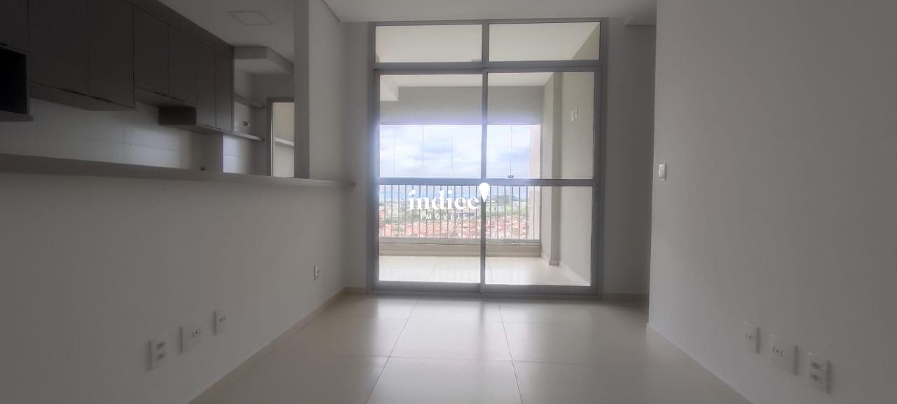 APARTAMENTO À VENDA COM 02 DORMITÓRIOS EM RIBEIRÃO PRETO