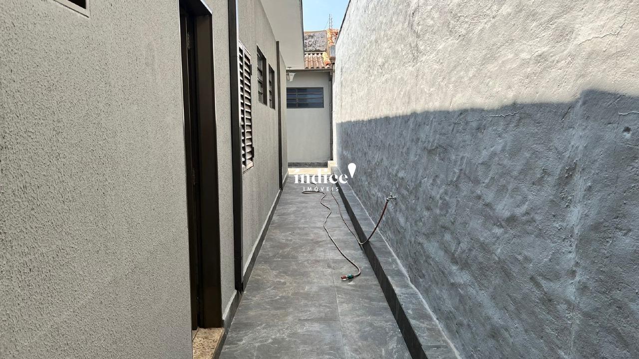Casas para à venda no Parque dos Bandeirantes na cidade de Ribeirão Preto: 