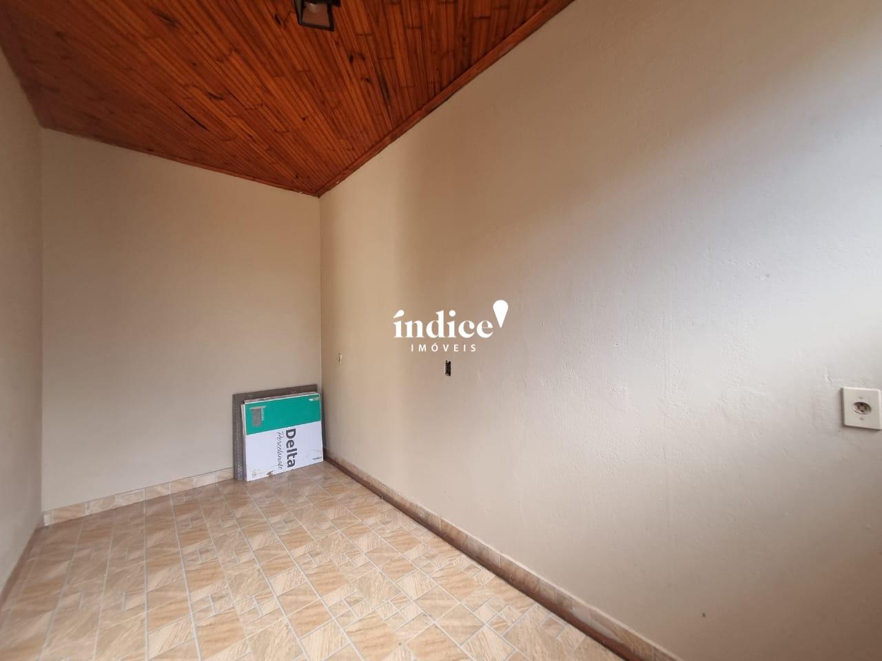 Casas para à venda no Parque dos Bandeirantes na cidade de Ribeirão Preto: 