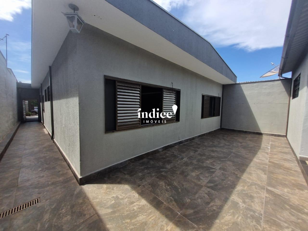 Casas para à venda no Parque dos Bandeirantes na cidade de Ribeirão Preto: 