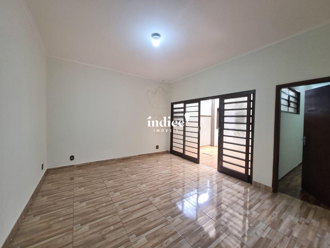 Casas para à venda no Parque dos Bandeirantes na cidade de Ribeirão Preto: 