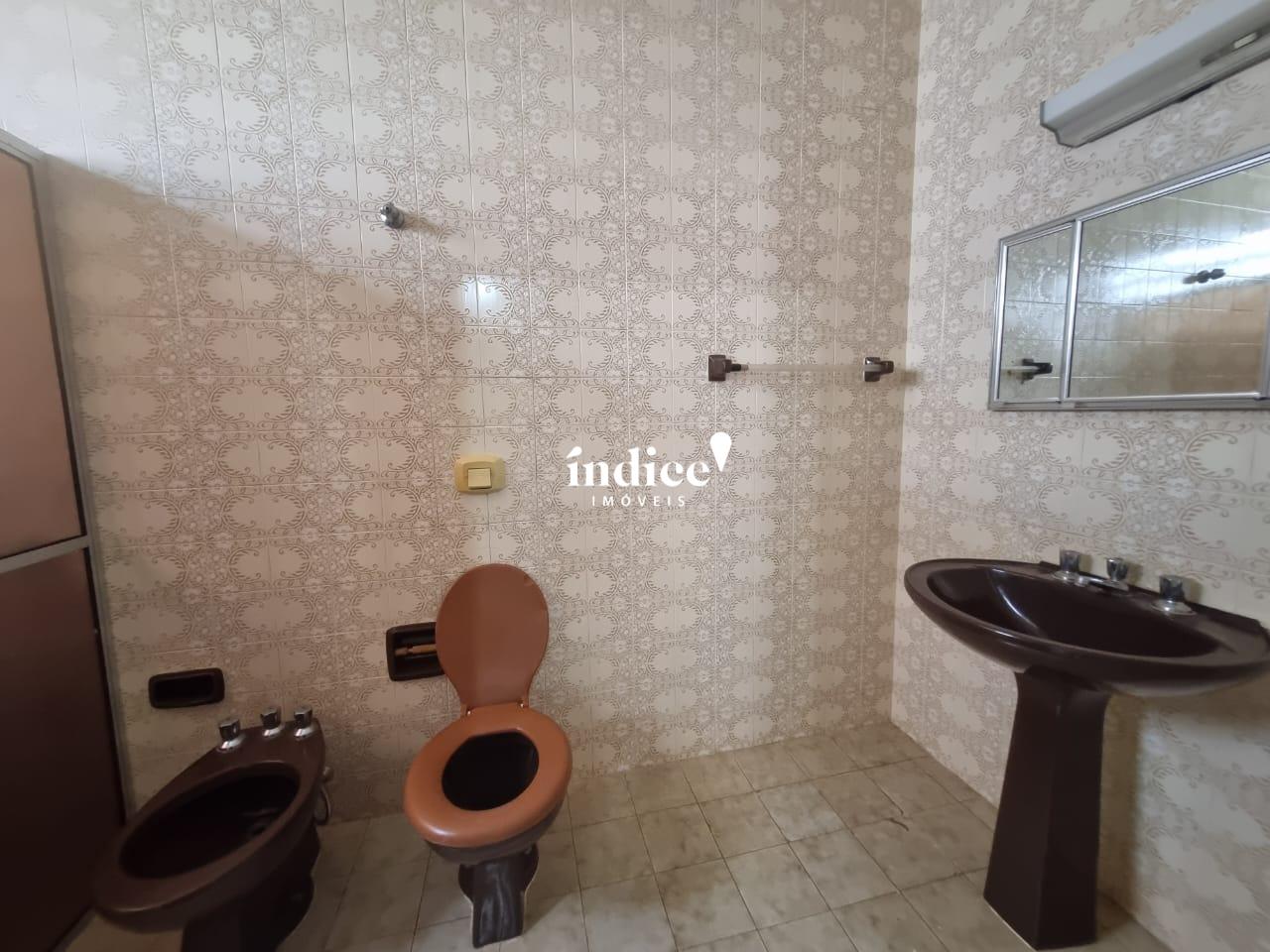 Casas para à venda no Parque dos Bandeirantes na cidade de Ribeirão Preto: 