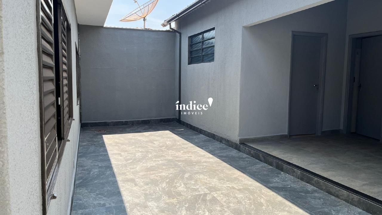 Casas para à venda no Parque dos Bandeirantes na cidade de Ribeirão Preto: 