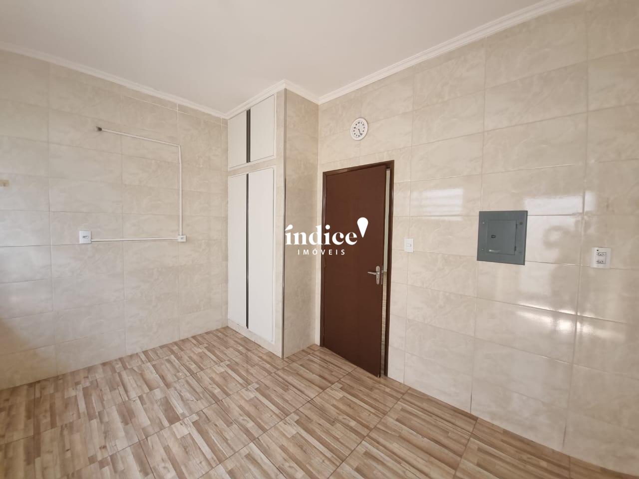 Casas para à venda no Parque dos Bandeirantes na cidade de Ribeirão Preto: 