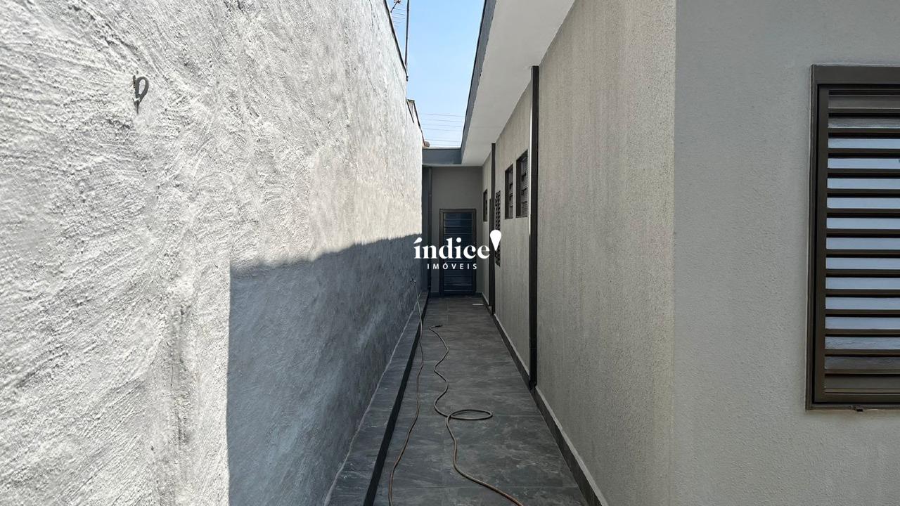 Casas para à venda no Parque dos Bandeirantes na cidade de Ribeirão Preto: 