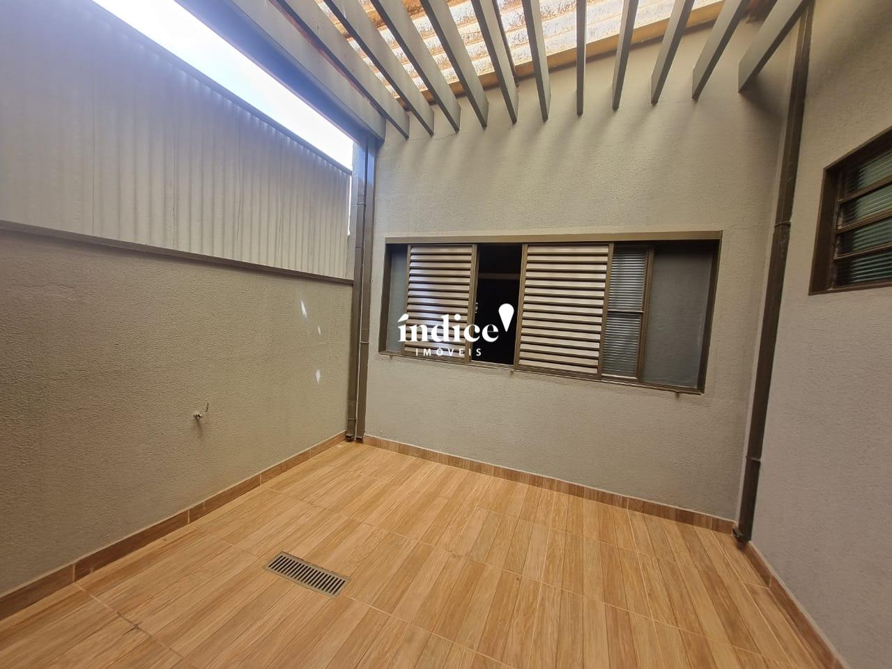 Casas para à venda no Parque dos Bandeirantes na cidade de Ribeirão Preto: 