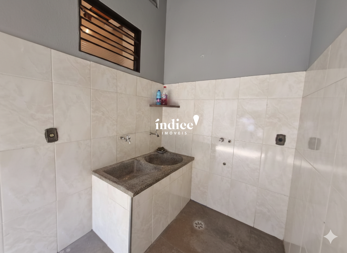 Casas para à venda no Parque dos Bandeirantes na cidade de Ribeirão Preto: 