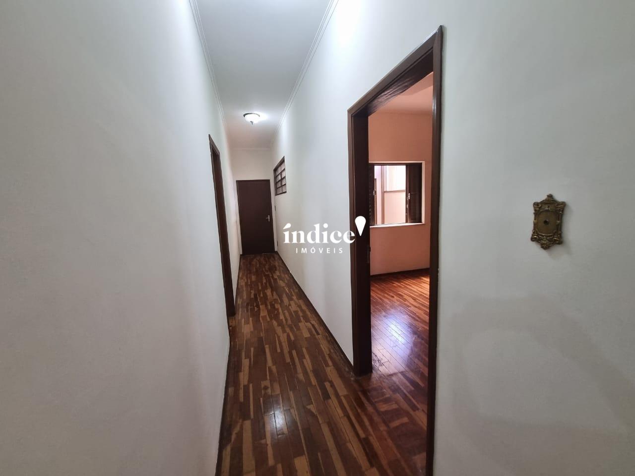 Casas para à venda no Parque dos Bandeirantes na cidade de Ribeirão Preto: 