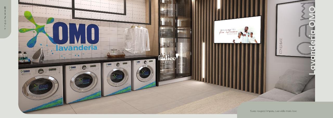 Apartamento para à venda no Vila do Golf na cidade de Ribeirão Preto: 