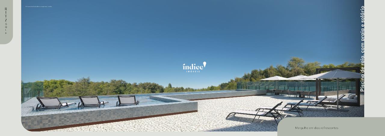 Apartamento para à venda no Vila do Golf na cidade de Ribeirão Preto: 