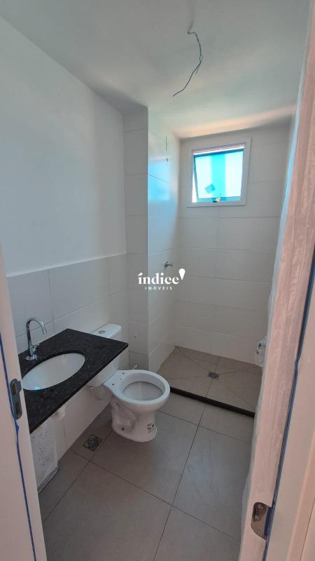 Apartamento para para aluguel no Reserva Real na cidade de Ribeirão Preto: 