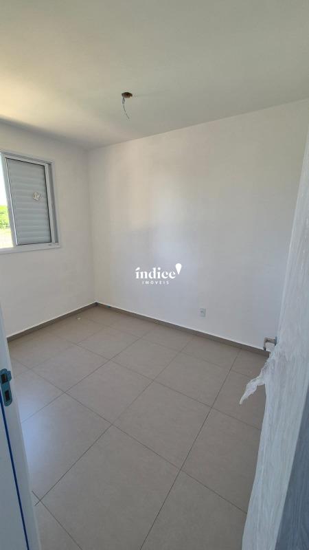 Apartamento para para aluguel no Reserva Real na cidade de Ribeirão Preto: 