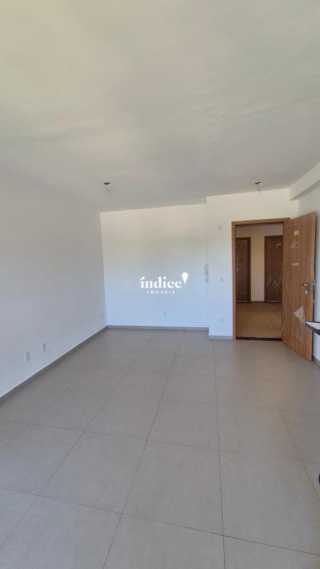 Apartamento para para aluguel no Reserva Real na cidade de Ribeirão Preto: 