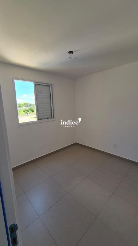 Apartamento para para aluguel no Reserva Real na cidade de Ribeirão Preto: 