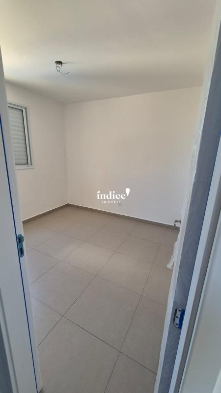 Apartamento para para aluguel no Reserva Real na cidade de Ribeirão Preto: 