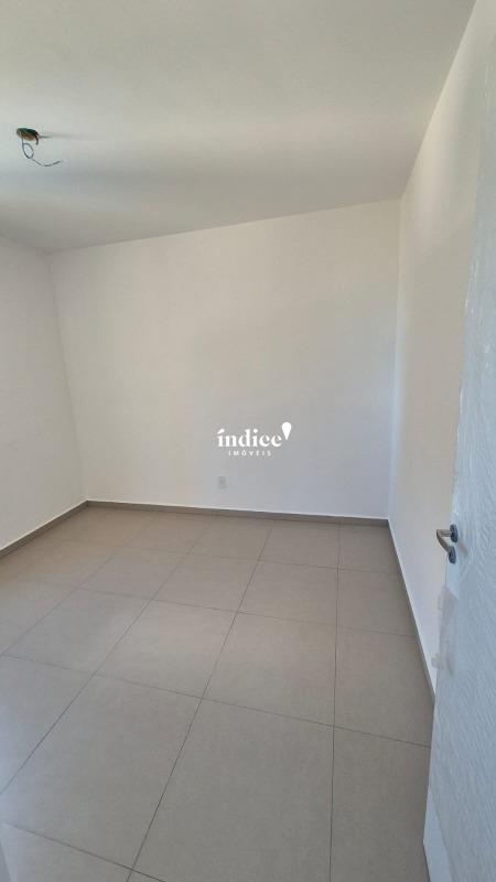 Apartamento para para aluguel no Reserva Real na cidade de Ribeirão Preto: 