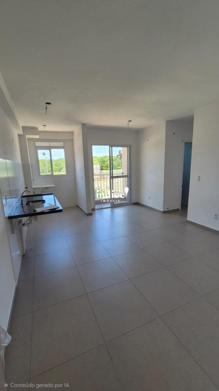 Apartamento para para aluguel no Reserva Real na cidade de Ribeirão Preto: 