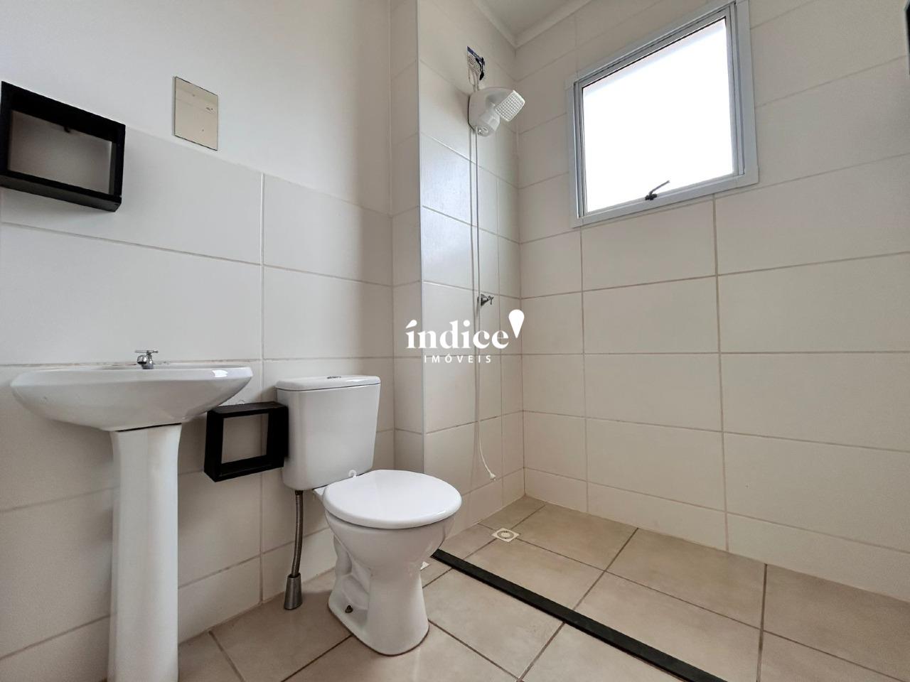 Apartamento para para aluguel no Valentina Figueiredo na cidade de Ribeirão Preto: 