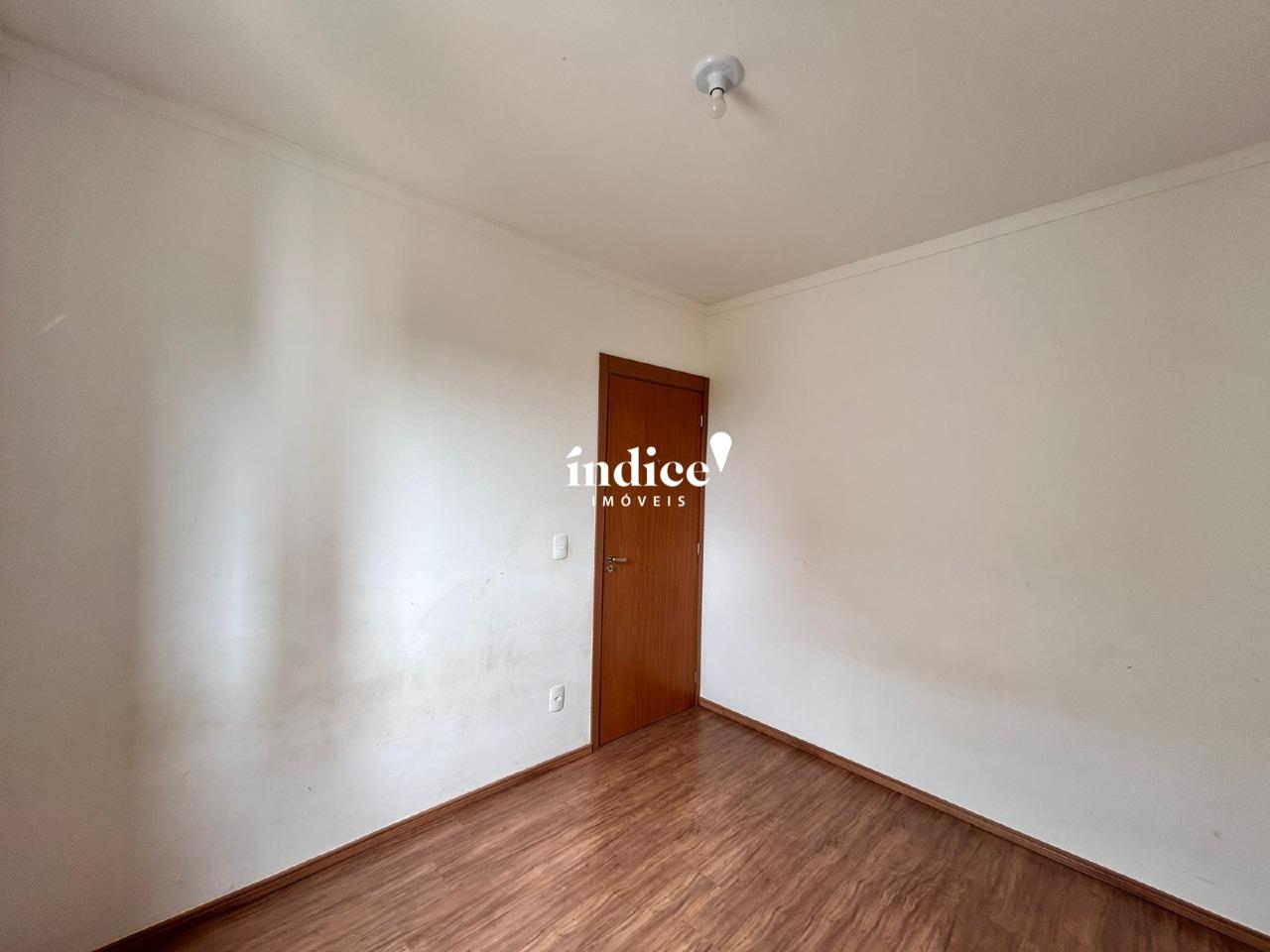 Apartamento para para aluguel no Valentina Figueiredo na cidade de Ribeirão Preto: 