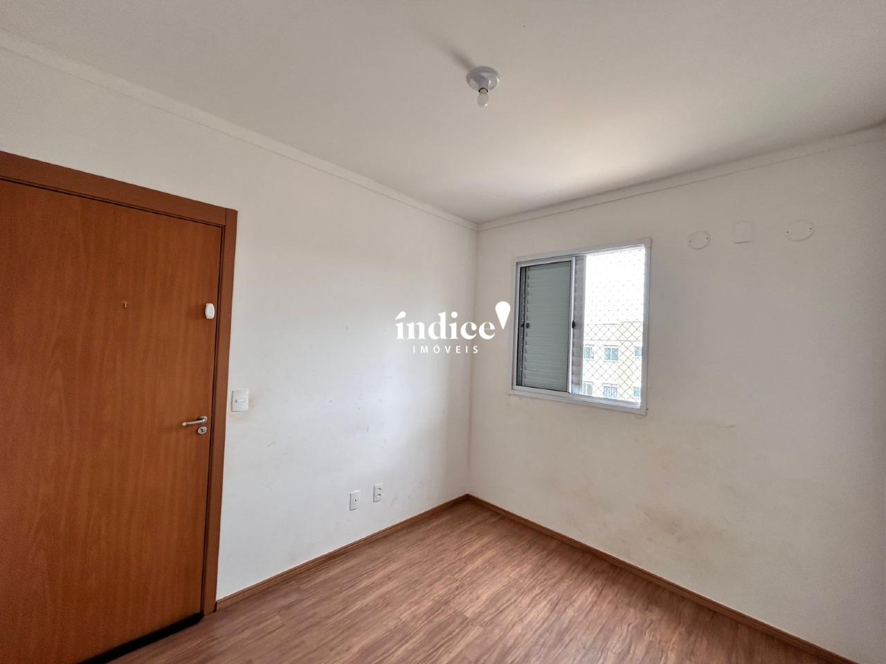 Apartamento para para aluguel no Valentina Figueiredo na cidade de Ribeirão Preto: 