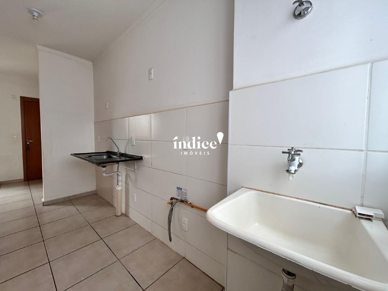 Apartamento para para aluguel no Valentina Figueiredo na cidade de Ribeirão Preto: 