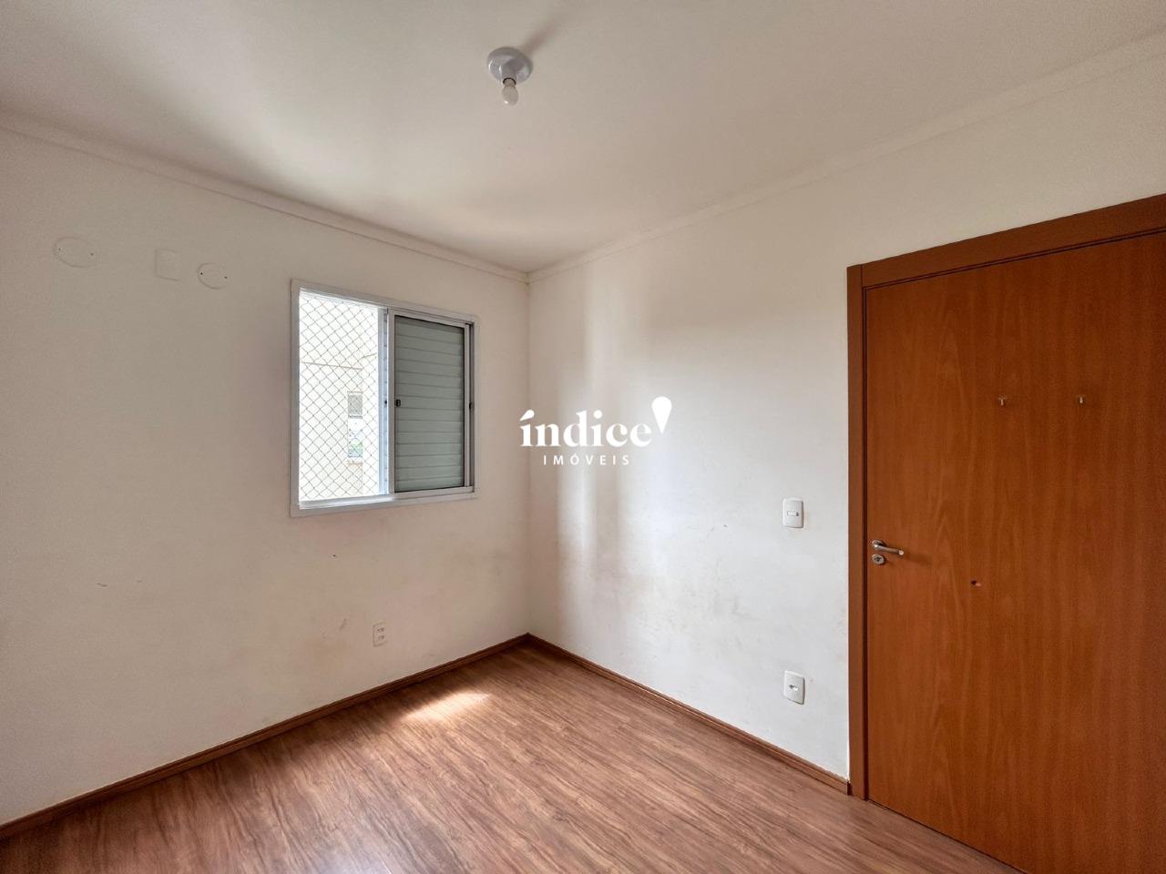 Apartamento para para aluguel no Valentina Figueiredo na cidade de Ribeirão Preto: 