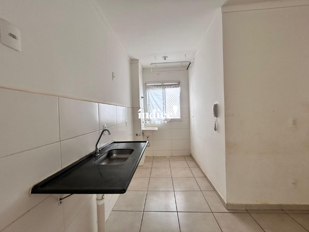 Apartamento para para aluguel no Valentina Figueiredo na cidade de Ribeirão Preto: 