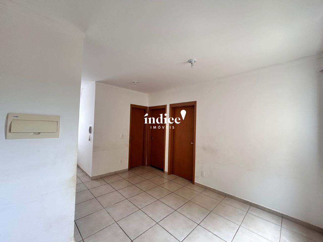 Apartamento para para aluguel no Valentina Figueiredo na cidade de Ribeirão Preto: 