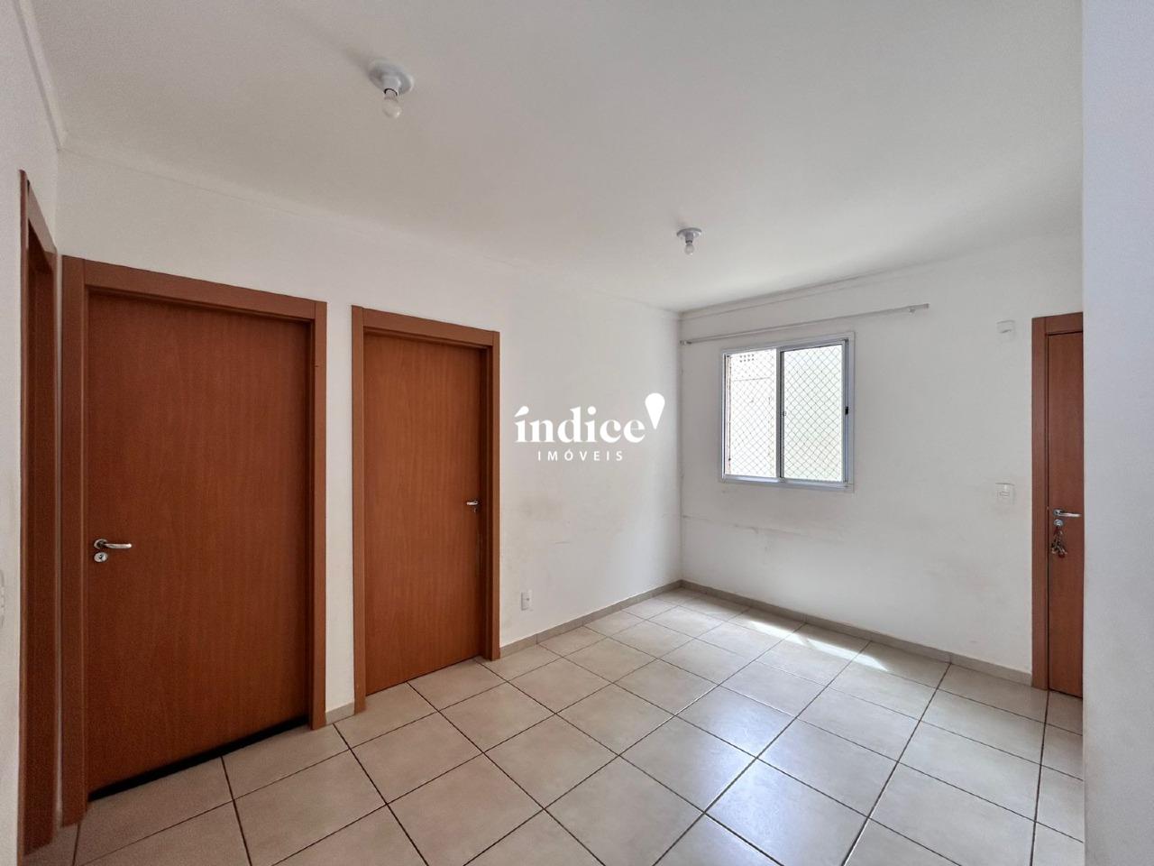 Apartamento para para aluguel no Valentina Figueiredo na cidade de Ribeirão Preto: 