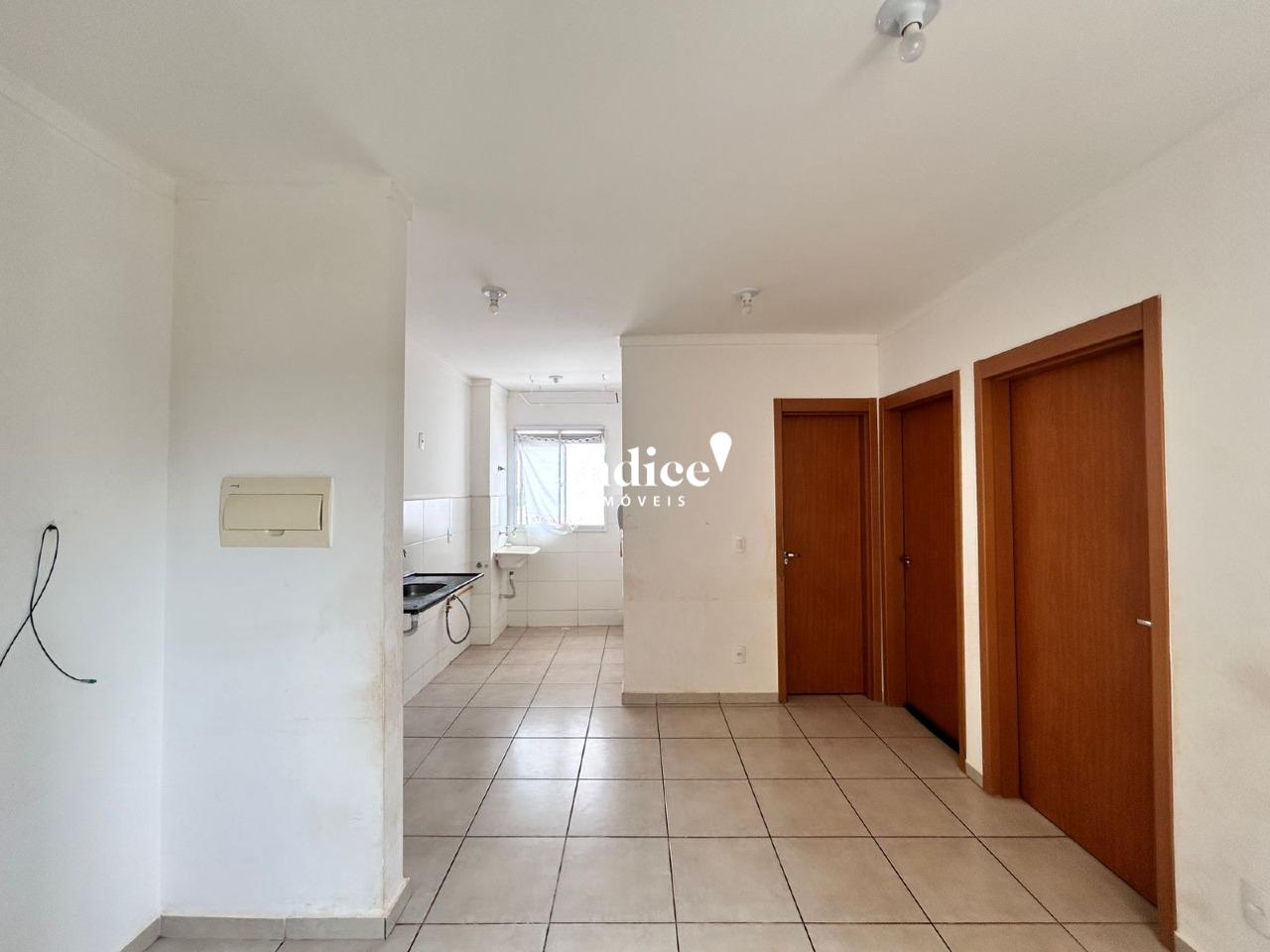 Apartamento para para aluguel no Valentina Figueiredo na cidade de Ribeirão Preto: 