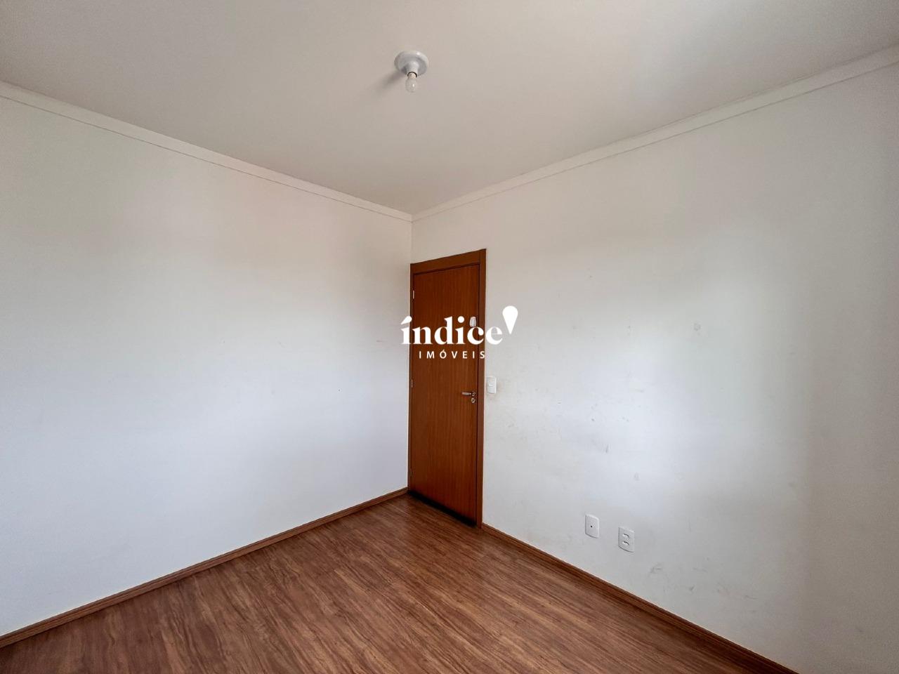 Apartamento para para aluguel no Valentina Figueiredo na cidade de Ribeirão Preto: 