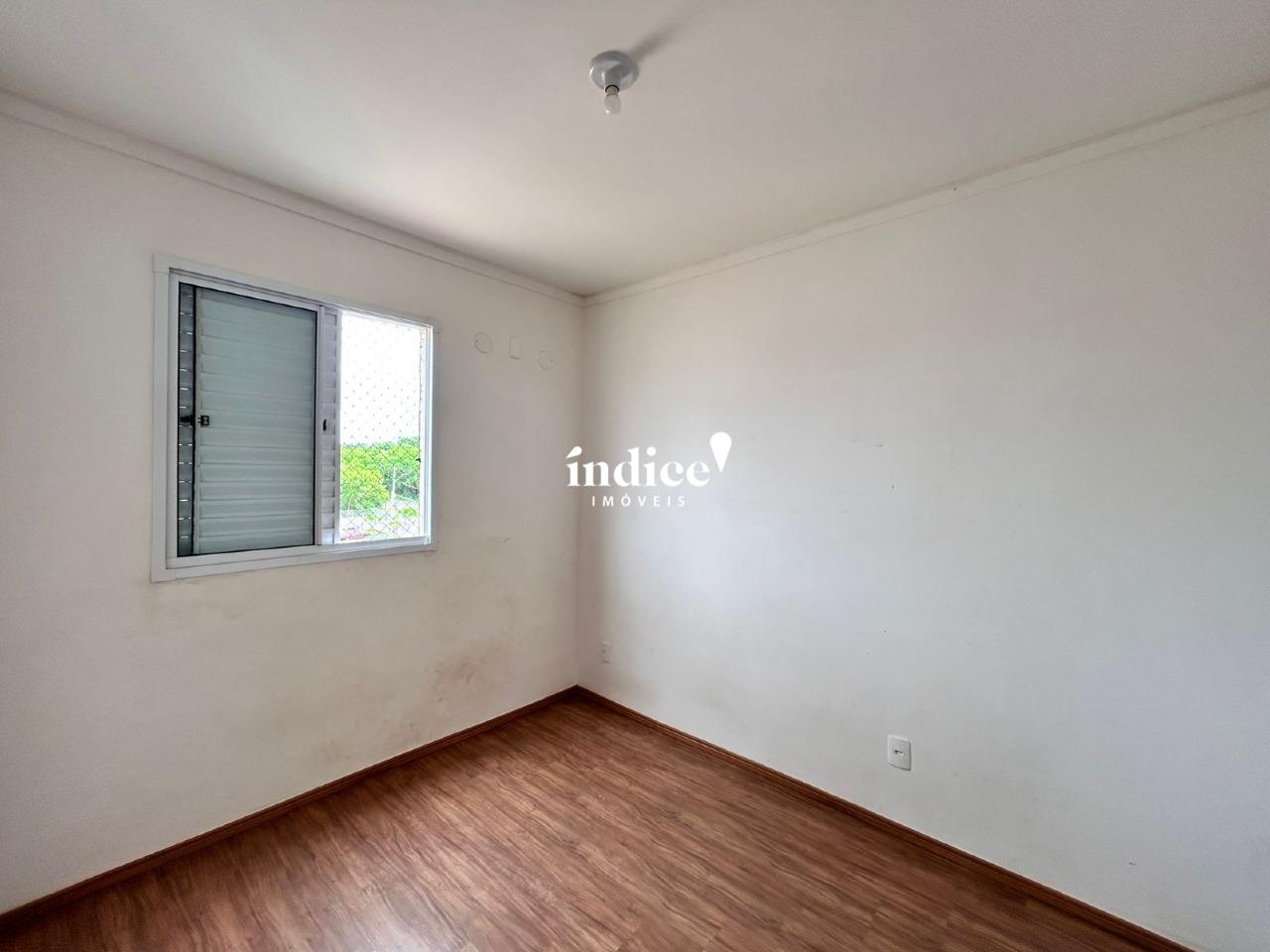 Apartamento para para aluguel no Valentina Figueiredo na cidade de Ribeirão Preto: 