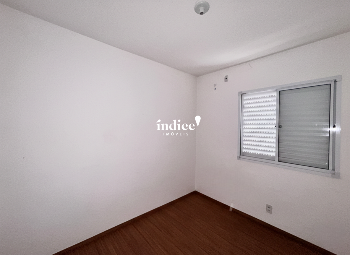 Apartamento para para aluguel no Valentina Figueiredo na cidade de Ribeirão Preto: 