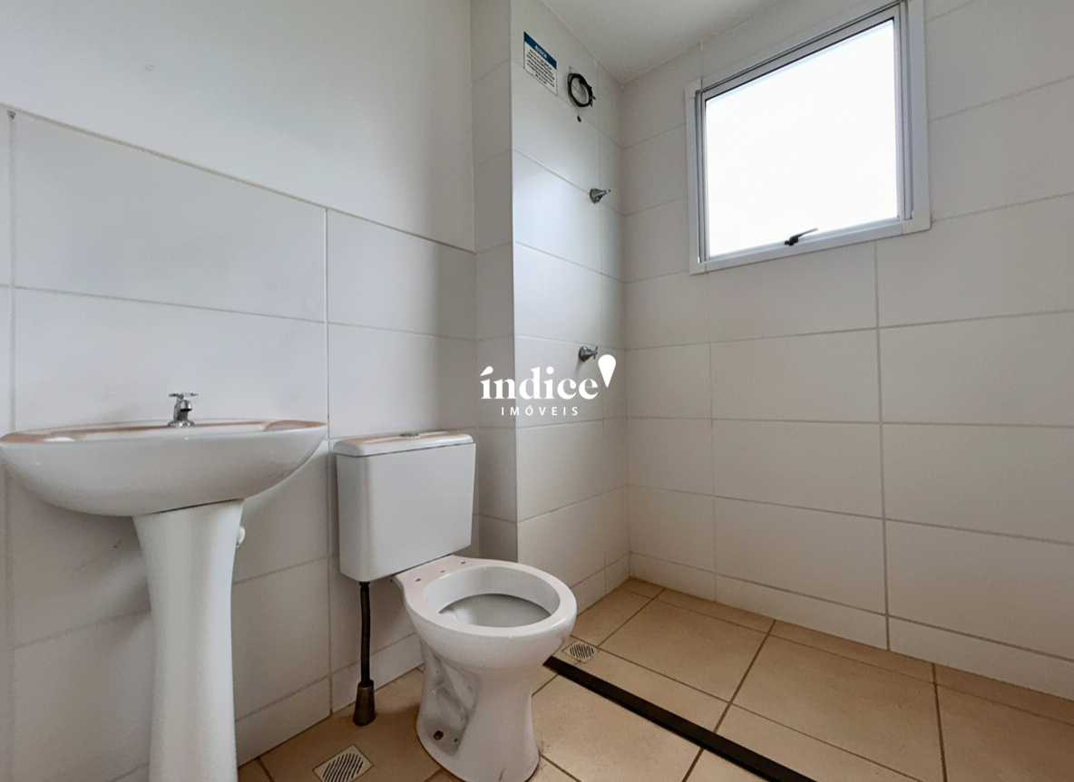 Apartamento para para aluguel no Valentina Figueiredo na cidade de Ribeirão Preto: 