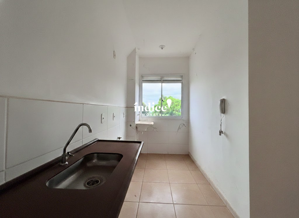 Apartamento para para aluguel no Valentina Figueiredo na cidade de Ribeirão Preto: 