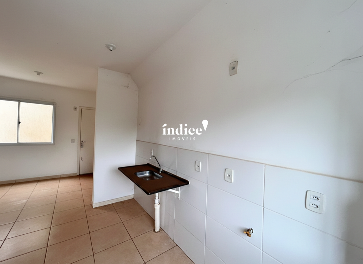 Apartamento para para aluguel no Valentina Figueiredo na cidade de Ribeirão Preto: 