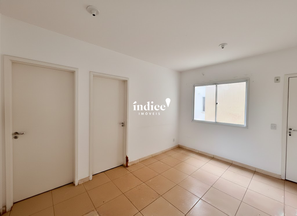 Apartamento para para aluguel no Valentina Figueiredo na cidade de Ribeirão Preto: 