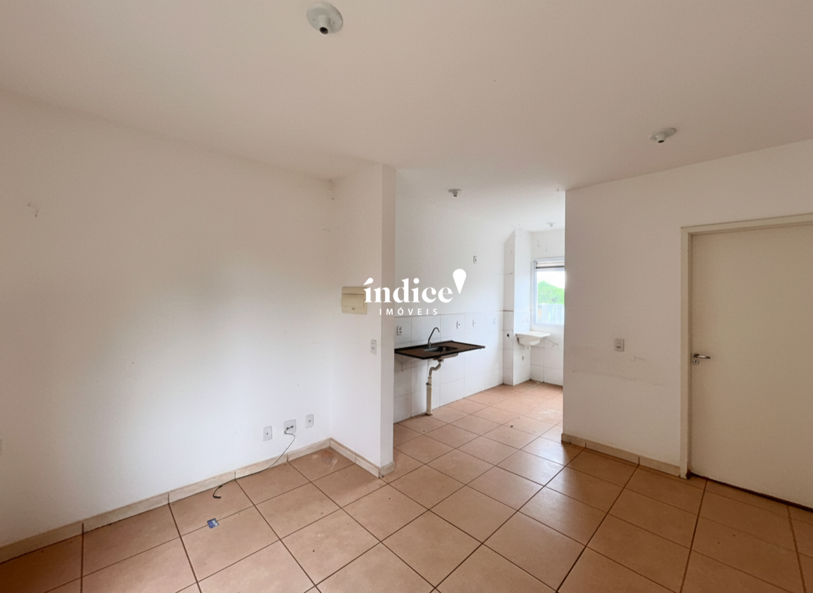 Apartamento para para aluguel no Valentina Figueiredo na cidade de Ribeirão Preto: 