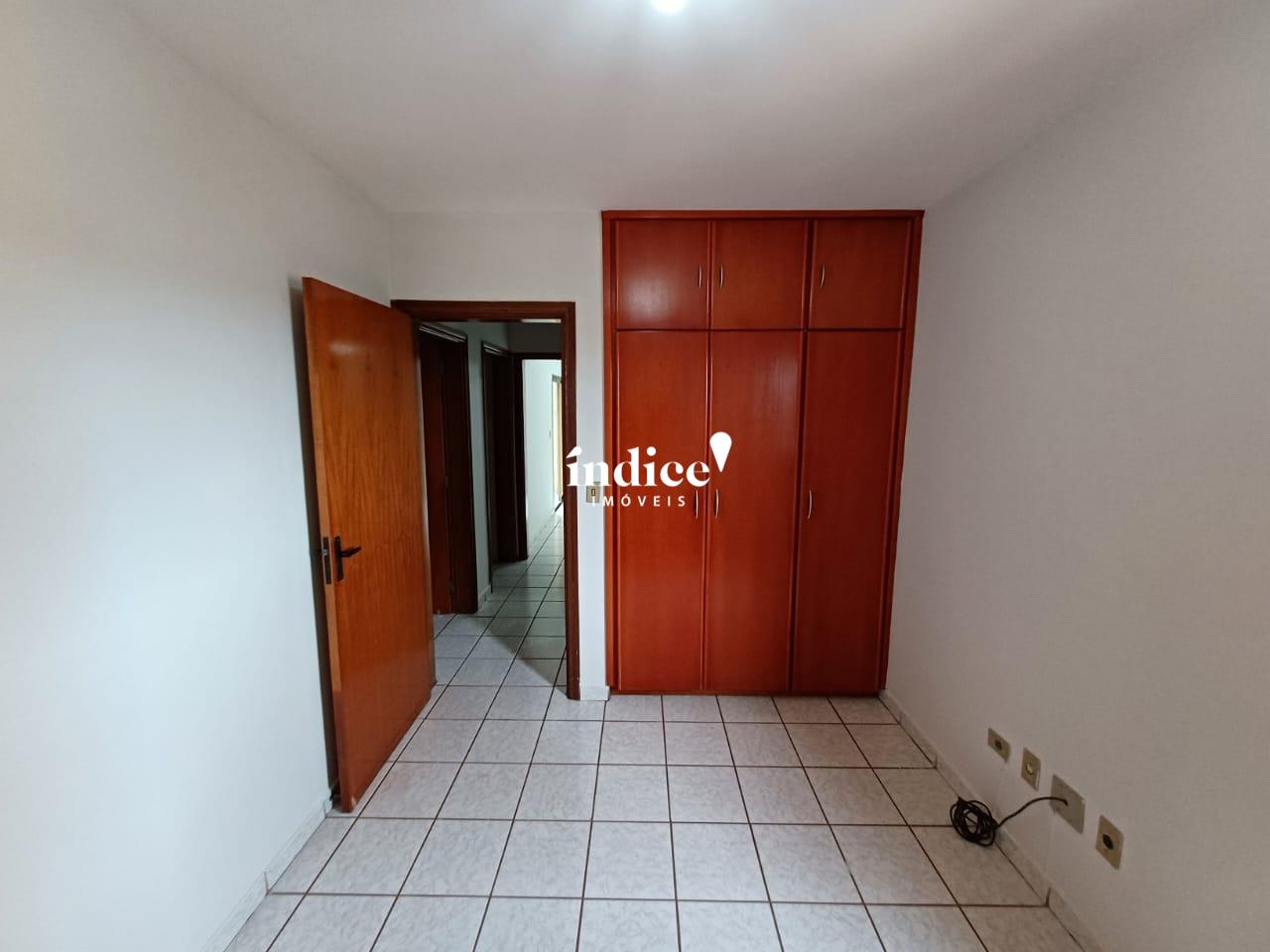 Apartamento para à venda no Campos Elíseos na cidade de Ribeirão Preto: Quarto 01