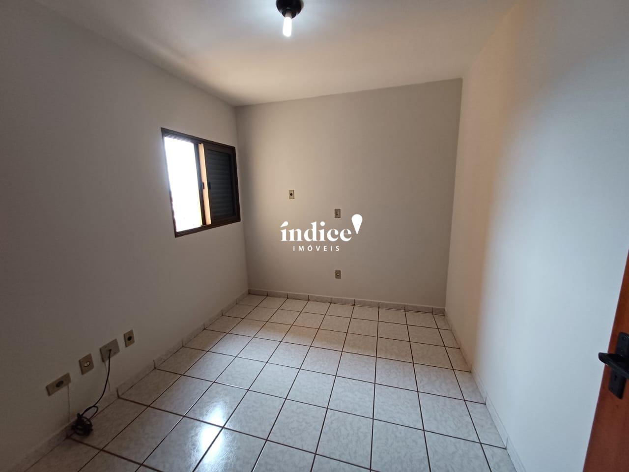 Apartamento para à venda no Campos Elíseos na cidade de Ribeirão Preto: Quarto 01