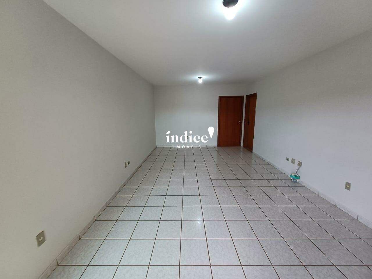 Apartamento para à venda no Campos Elíseos na cidade de Ribeirão Preto: Sala 2 ambientes