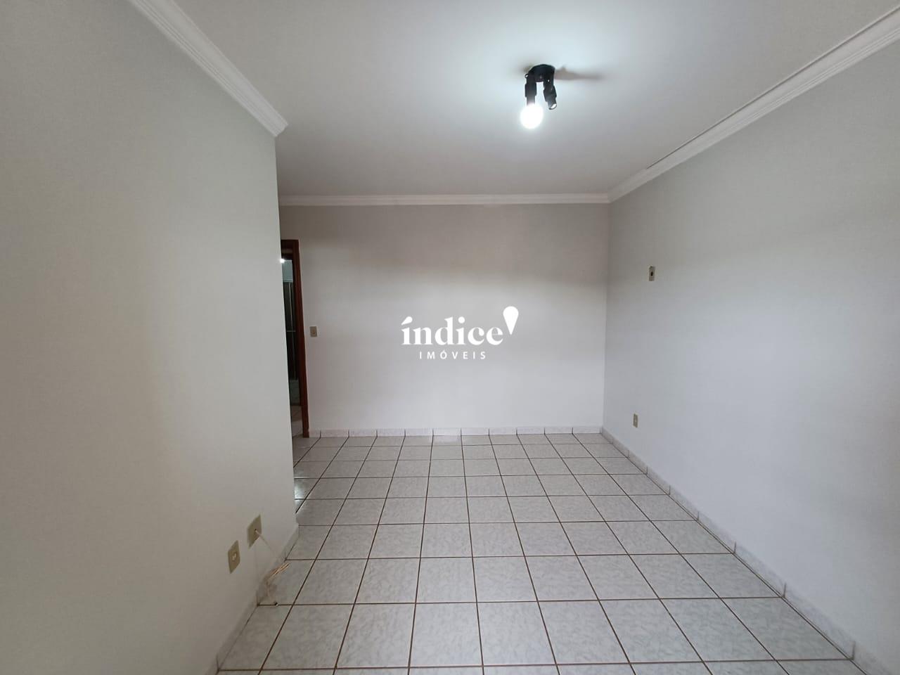 Apartamento para à venda no Campos Elíseos na cidade de Ribeirão Preto: Quarto 02