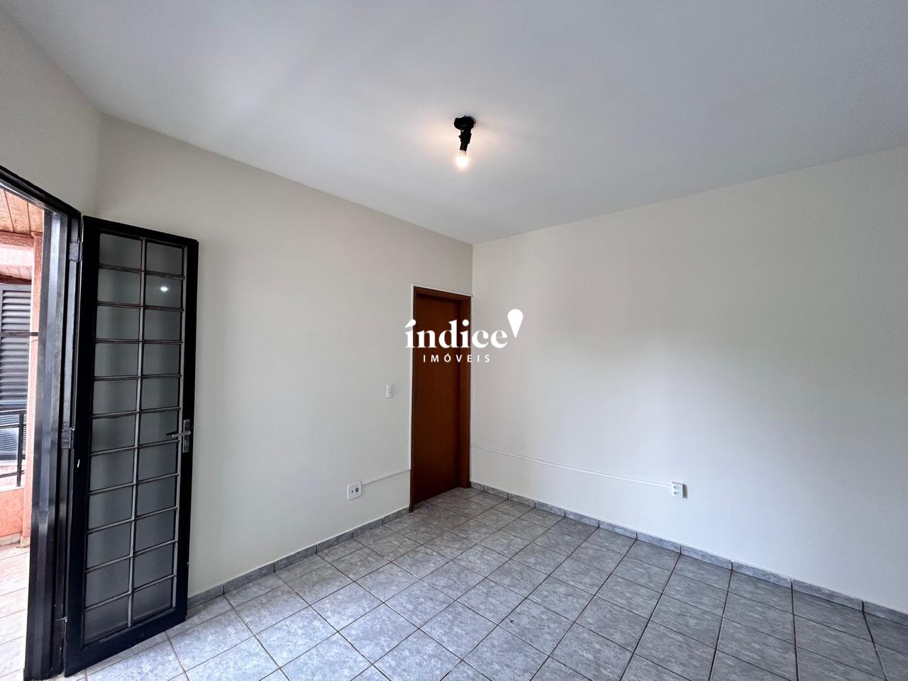 Apartamento para à venda no Jardim Macedo na cidade de Ribeirão Preto: 