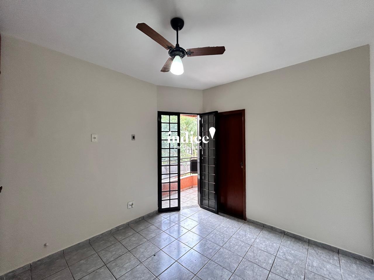 Apartamento para à venda no Jardim Macedo na cidade de Ribeirão Preto: 