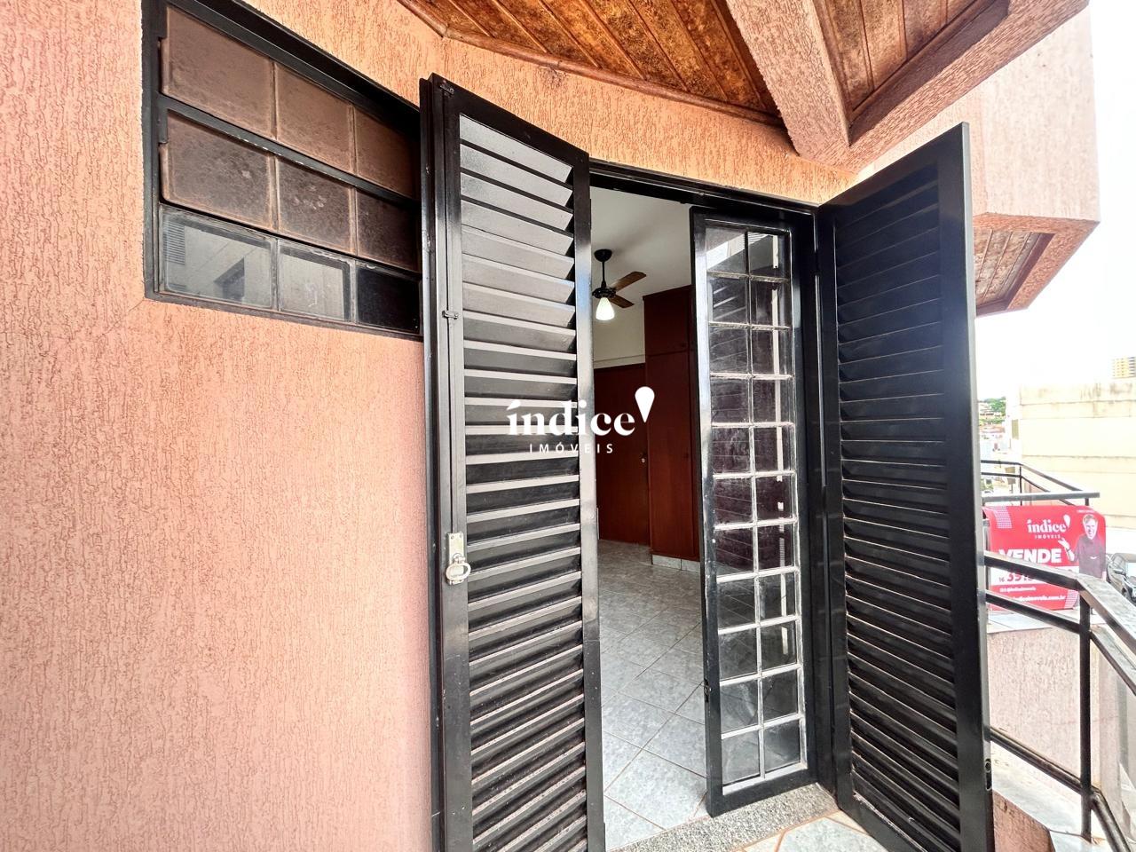 Apartamento para à venda no Jardim Macedo na cidade de Ribeirão Preto: 