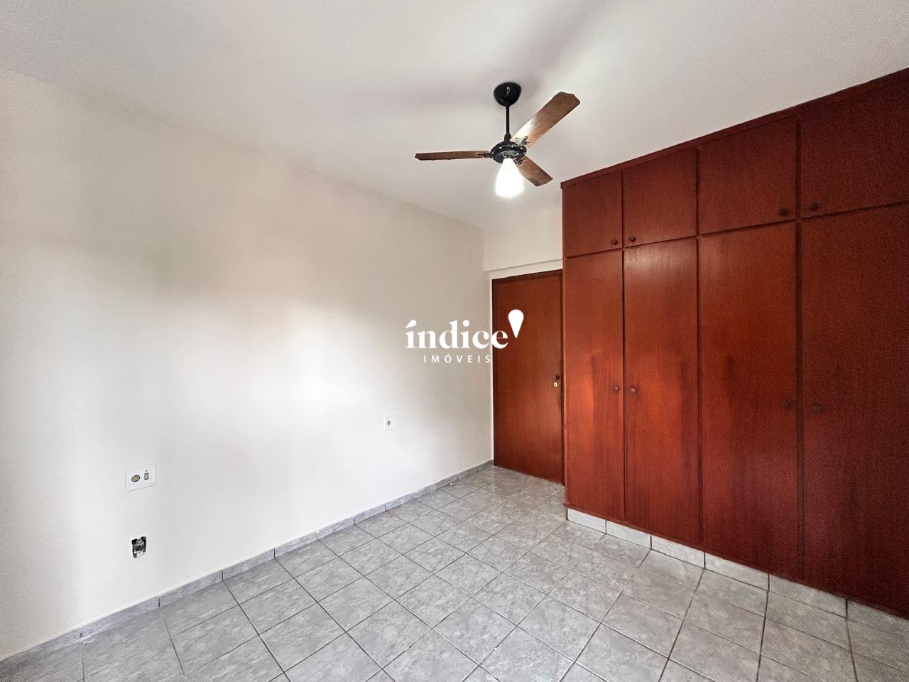 Apartamento para à venda no Jardim Macedo na cidade de Ribeirão Preto: 