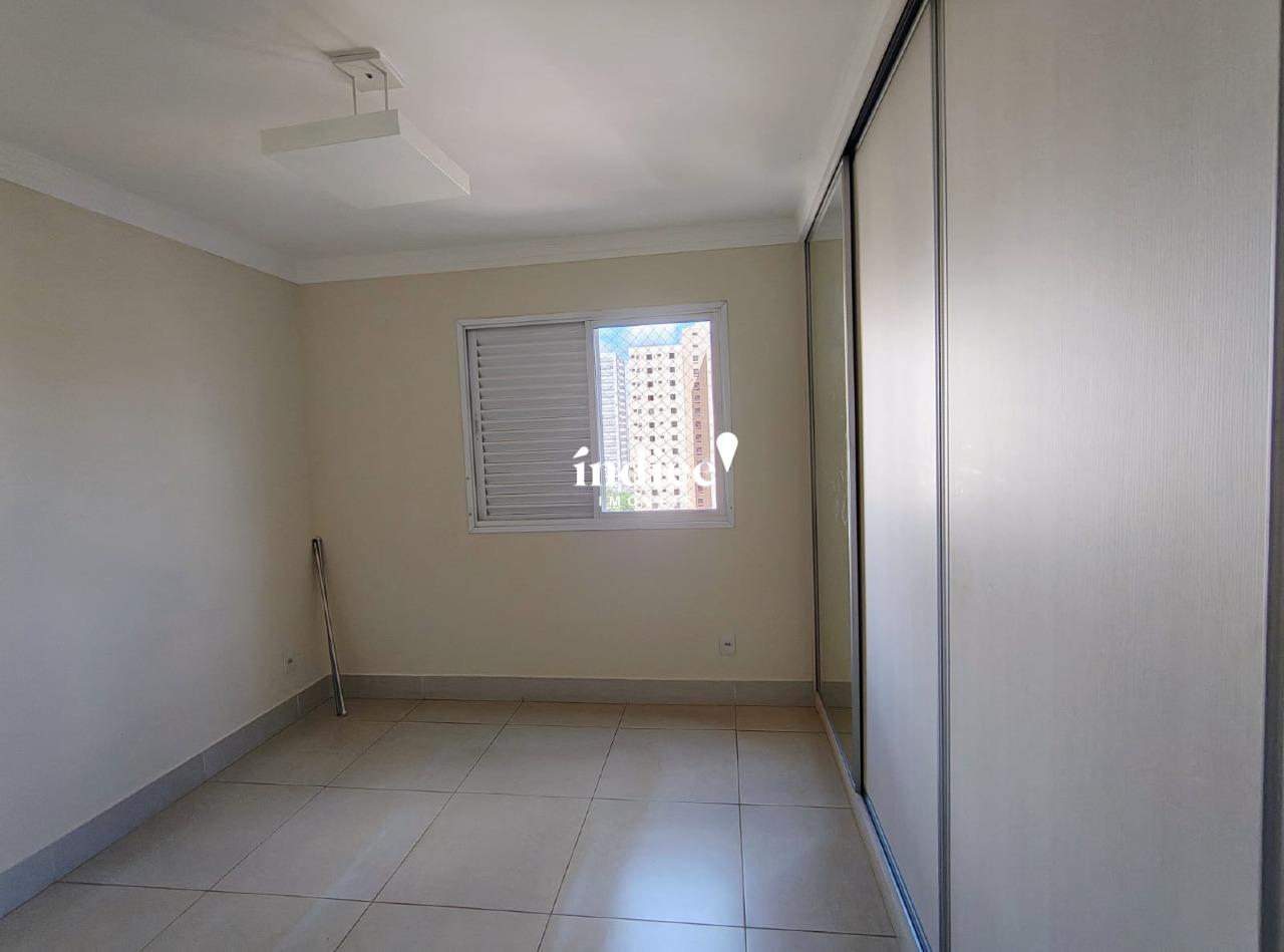 Apartamento para à venda no Santa Cruz do José Jacques na cidade de Ribeirão Preto: suite