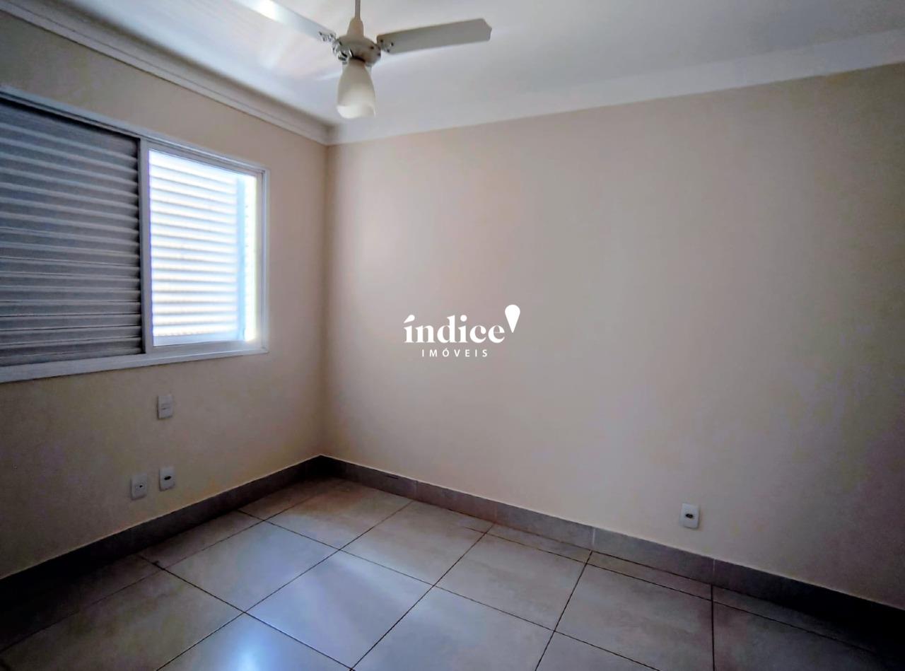 Apartamento para à venda no Santa Cruz do José Jacques na cidade de Ribeirão Preto: quarto 1