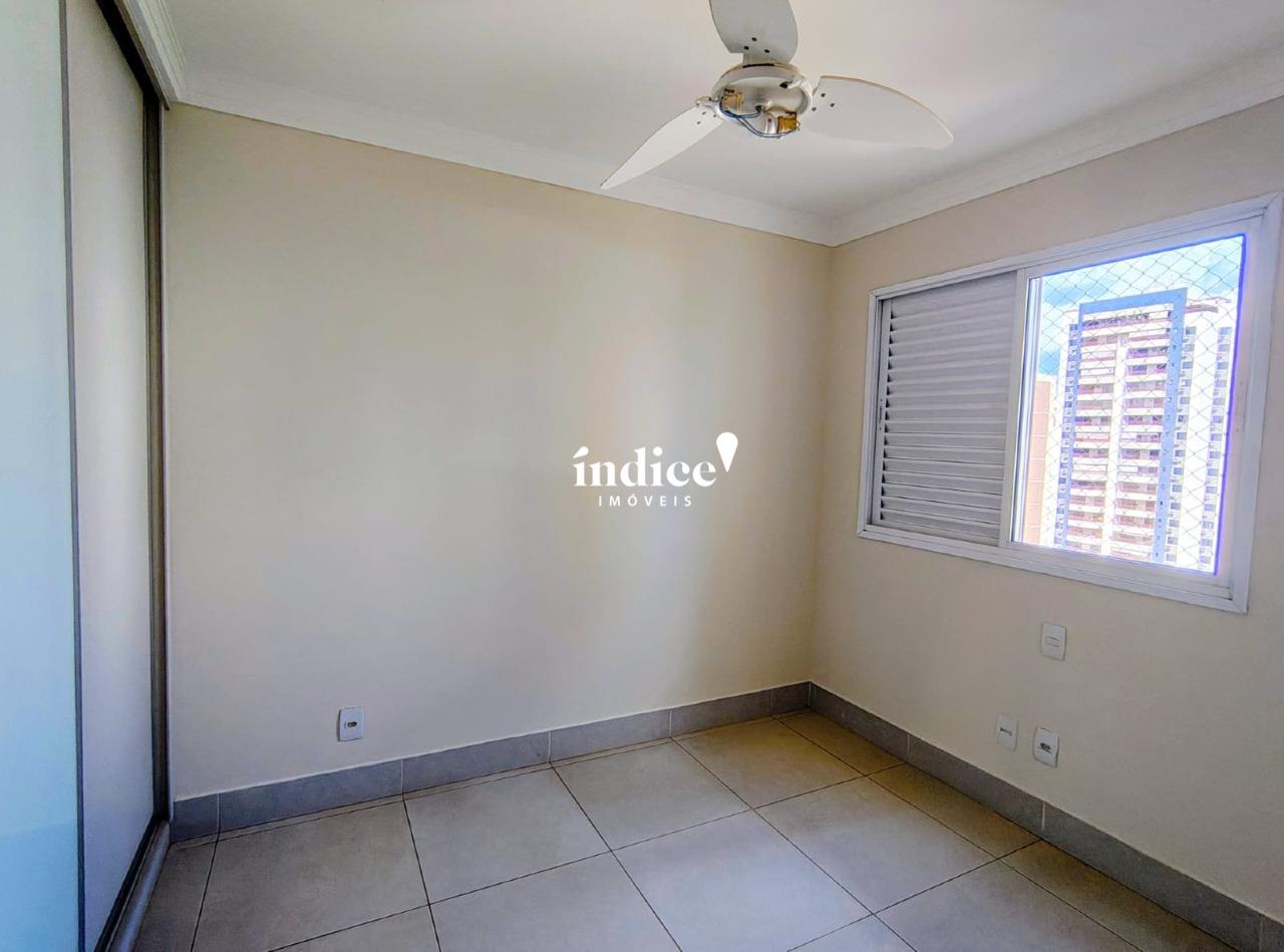 Apartamento para à venda no Santa Cruz do José Jacques na cidade de Ribeirão Preto: quarto 2